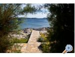 Apartmaji Holiday - Rogoznica Hrvaka