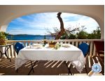 Apartmaji Holiday - Rogoznica Hrvaka