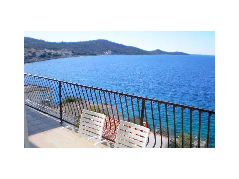 Appartements Igor – Ferienwohnung Rogoznica, Kroatien – Foto 1