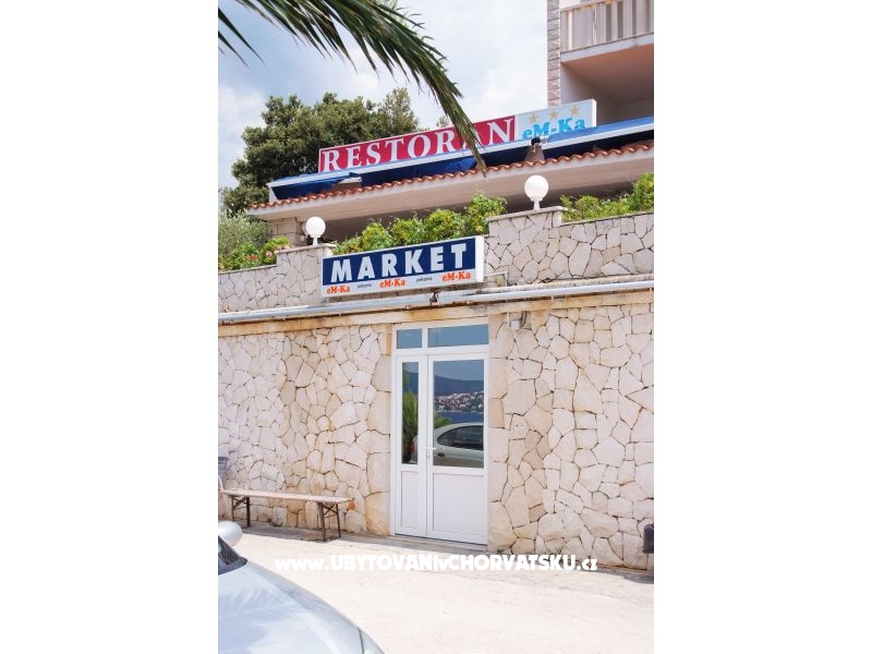 Appartements Igor – Ferienwohnung Rogoznica, Kroatien – Foto 10