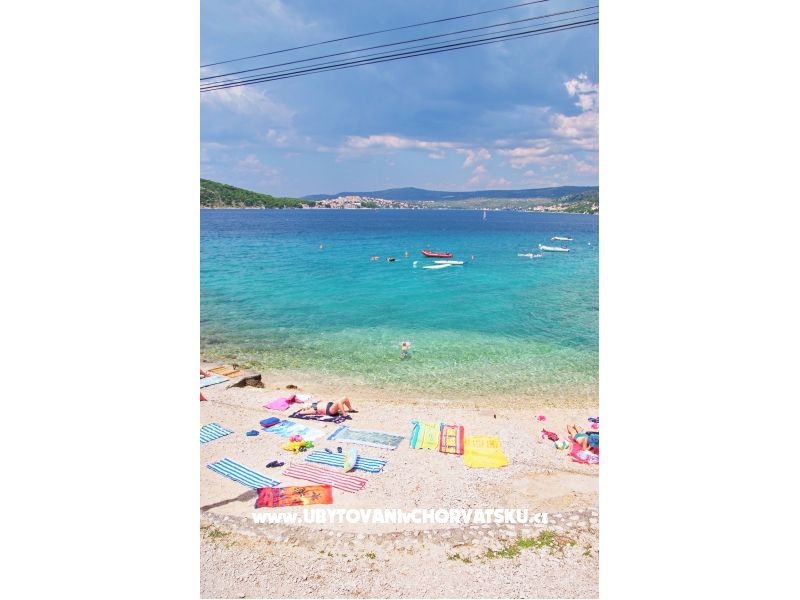 Appartements Igor – Ferienwohnung Rogoznica, Kroatien – Foto 11