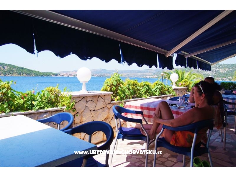 Appartements Igor – Ferienwohnung Rogoznica, Kroatien – Foto 12