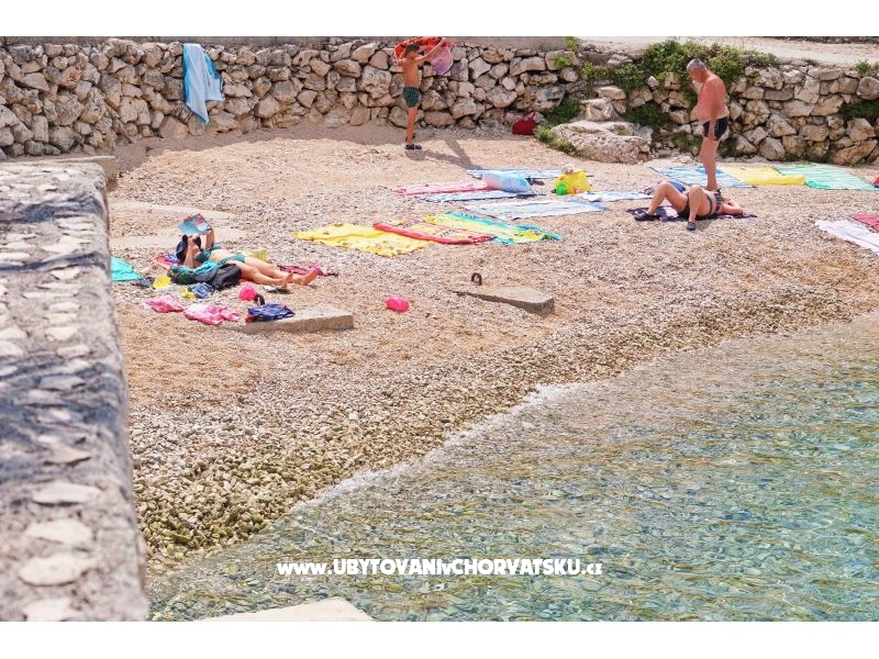 Appartements Igor – Ferienwohnung Rogoznica, Kroatien – Foto 13