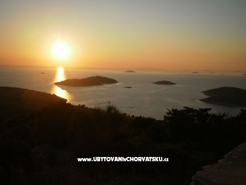 Appartements Igor – Ferienwohnung Rogoznica, Kroatien – Foto 14