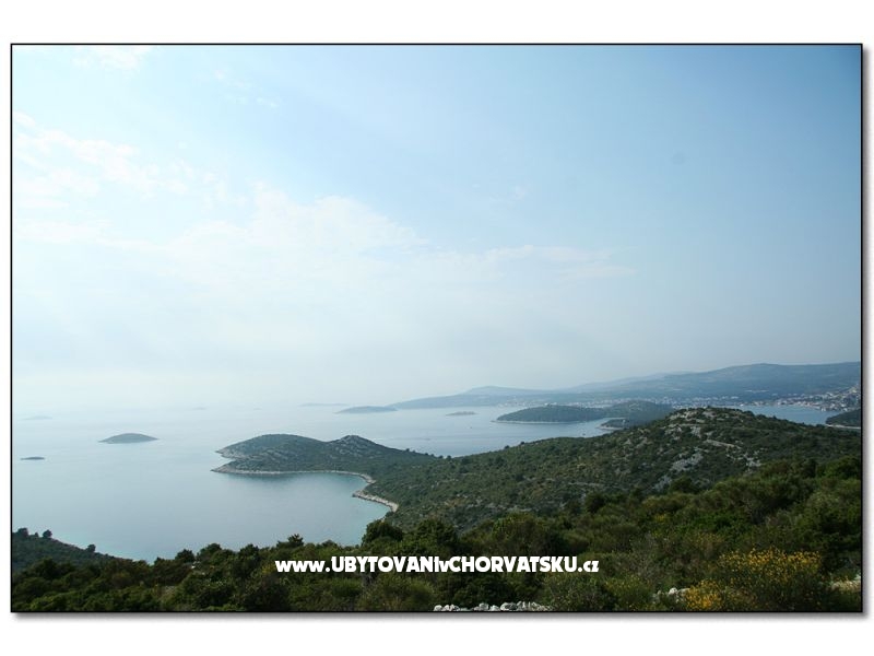 Appartements Igor – Ferienwohnung Rogoznica, Kroatien – Foto 15