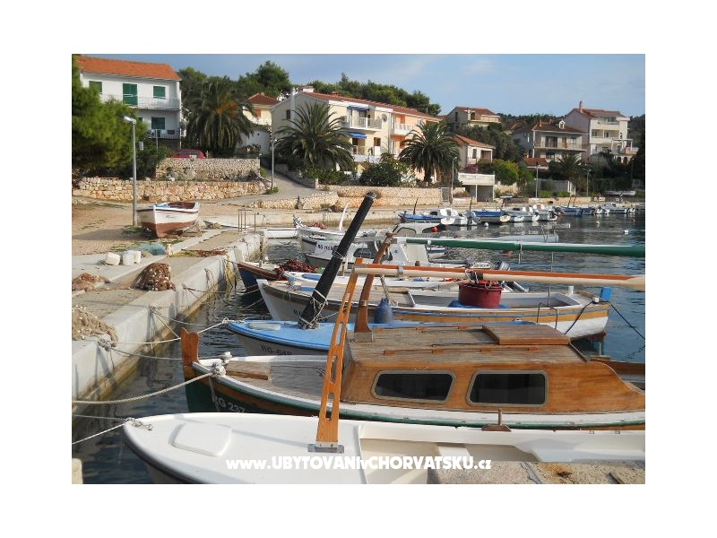 Appartements Igor – Ferienwohnung Rogoznica, Kroatien – Foto 17