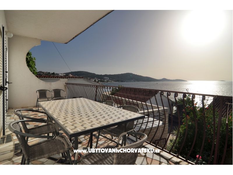 Appartements Igor – Ferienwohnung Rogoznica, Kroatien – Foto 2