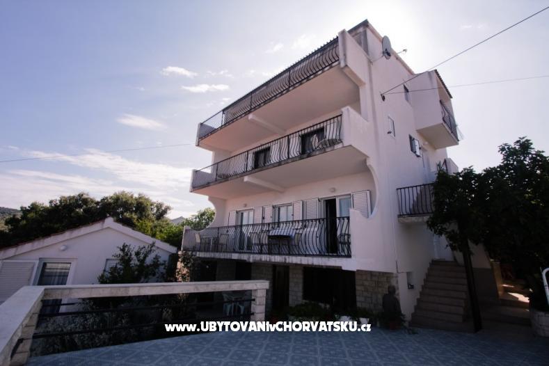 Appartements Igor – Ferienwohnung Rogoznica, Kroatien – Foto 3