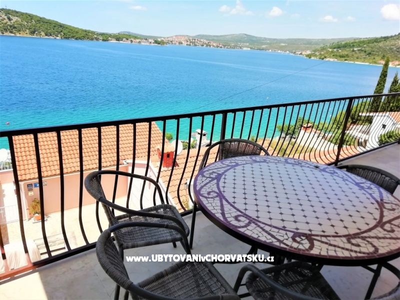 Appartements Igor – Ferienwohnung Rogoznica, Kroatien – Foto 4