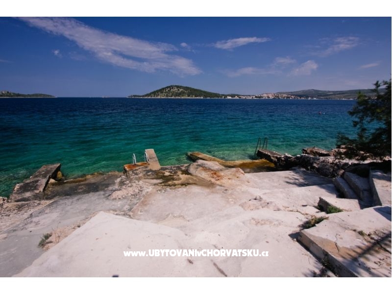 Appartements Igor – Ferienwohnung Rogoznica, Kroatien – Foto 6