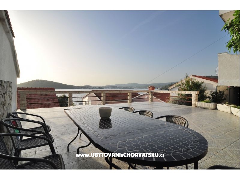 Appartements Igor – Ferienwohnung Rogoznica, Kroatien – Foto 7