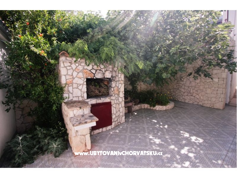 Appartements Igor – Ferienwohnung Rogoznica, Kroatien – Foto 8