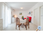 Apartmaji Iva - Rogoznica Hrvaka