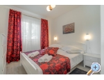 Appartements Iva - Rogoznica Kroatien