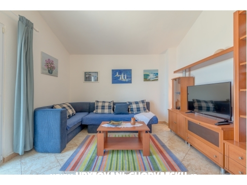 Appartements Iva - Rogoznica Croatie