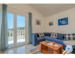 Appartements Iva - Rogoznica Kroatien