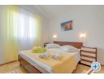 Appartements Iva - Rogoznica Kroatien