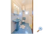 Appartements Iva - Rogoznica Kroatien