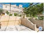 Appartements Iva - Rogoznica Croatie