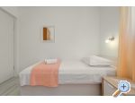 Appartements Iva - Rogoznica Croatie