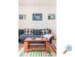 Appartements Iva - Rogoznica Croatie