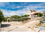 Appartements Iva - Rogoznica Croatie