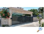Appartements Iva - Rogoznica Croatie