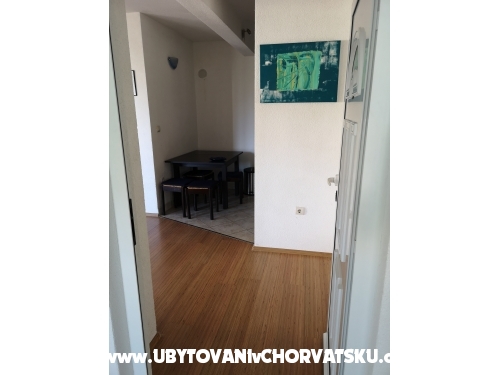 Appartements Grgi Rogoznica - Rogoznica Croatie