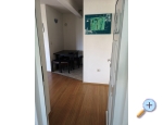 Apartmaji Grgi Rogoznica - Rogoznica Hrvaka