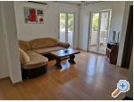 Appartements Grgi Rogoznica - Rogoznica Kroatien