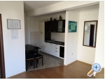 Appartements Grgi Rogoznica - Rogoznica Kroatien