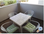 Appartements Grgi Rogoznica - Rogoznica Kroatien