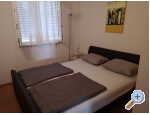 Appartements Grgi Rogoznica - Rogoznica Kroatien