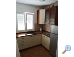 Apartmaji Grgi Rogoznica - Rogoznica Hrvaka