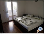 Appartements Grgi Rogoznica - Rogoznica Kroatien