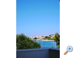 Appartements Grgi Rogoznica - Rogoznica Kroatien