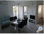 Apartmaji Grgi Rogoznica - Rogoznica Hrvaka
