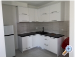 Appartements Grgi Rogoznica - Rogoznica Kroatien