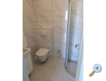 Appartements Grgi Rogoznica - Rogoznica Kroatien