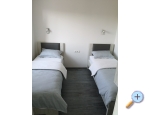 Appartements Grgi Rogoznica - Rogoznica Kroatien