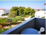 Appartements Grgi Rogoznica - Rogoznica Kroatien
