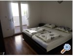 Apartmaji Grgi Rogoznica - Rogoznica Hrvaka