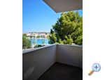 Apartmaji Grgi Rogoznica - Rogoznica Hrvaka