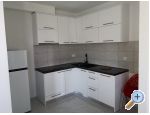 Apartmaji Grgi Rogoznica - Rogoznica Hrvaka
