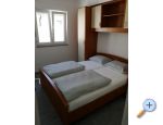 Apartmaji Grgi Rogoznica - Rogoznica Hrvaka