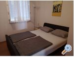 Apartmaji Grgi Rogoznica - Rogoznica Hrvaka