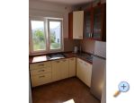Apartmaji Grgi Rogoznica - Rogoznica Hrvaka