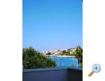 Apartmaji Grgi Rogoznica - Rogoznica Hrvaka