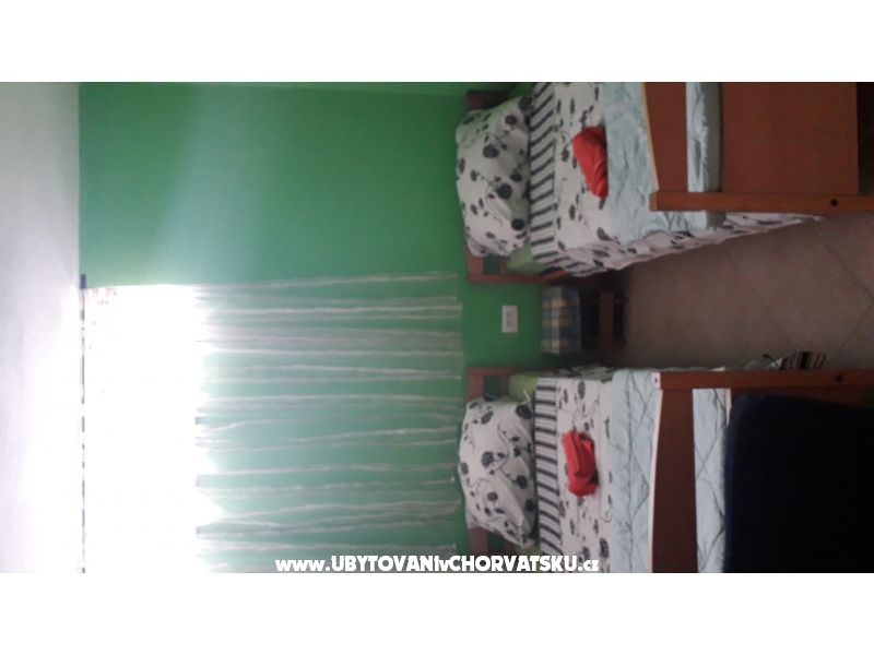 Appartements Nika – Ferienwohnung Rogoznica, Kroatien – Foto 11