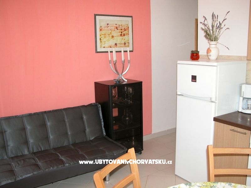 Appartements Nika – Ferienwohnung Rogoznica, Kroatien – Foto 12